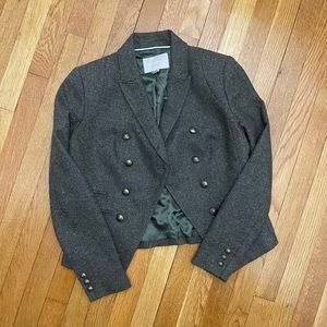 Banana Republic jacket -like new